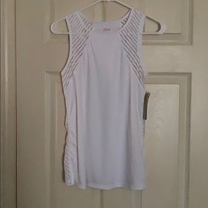 XPBX PRO Peekaboo Stripe Tank